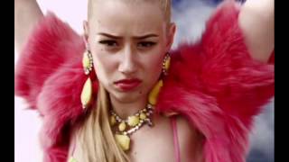 Iggy Azalea - Boss Lady (New Music January 2013)