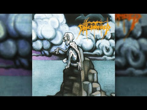 Phlebotomized - Immense Intense Suspense (1994, Full Album)
