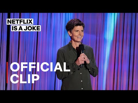 Tig Notaro Talks Giant Shirtless Firemen | Stand Out: An LGBTQ+ Celebration