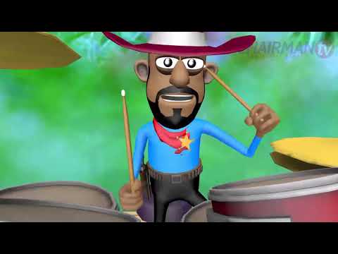 Sam kinuthia cover done by waithaka wa Jane Baba wakuire