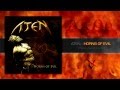 Aten - Horns Of Evil