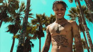 Pollàri &amp; Lil Skies - BATTLESCARS (prod  Taz Taylor &amp; Nick Mira)