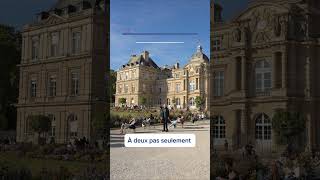 Qu’est ce que l’art de vivre parisien ? Découvrez Paris VI ✨ | Immo Tour