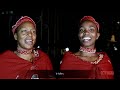 AMEFUFUKA OFFICIAL VIDEO NJIRO SDA CHOIR