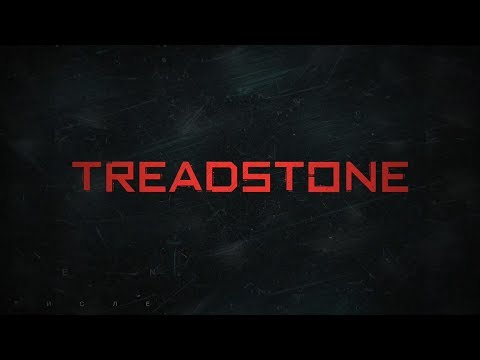 Treadstone Season 1 (Promo 2)