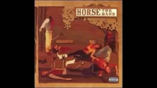 Crushing the same metaphysical crisis (outro) - HORSE the band