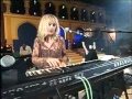 Donna Lewis performing'' Love'im'' from Blue ...