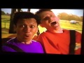 The Wiggles Quack Quack Movie Version