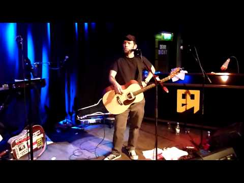 Razor Burn (Acoustic), by Joey Cape & Jon Snodgrass [HD]