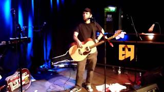 Razor Burn (Acoustic), by Joey Cape &amp; Jon Snodgrass [HD]