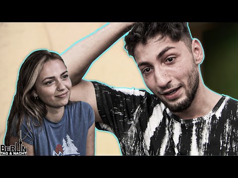 Olivias emotionale Überraschung an Dean! 😮😍😭 | Berlin - Tag & Nacht #2285