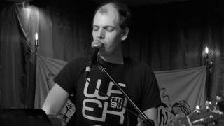 Jeffrey Lewis - Guest List/Statute of Limitations 05.01.17.  @ The Islington