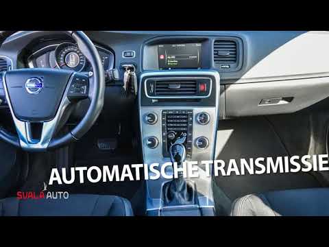 Volvo S60 D2 AUTOMAAT Momentum Business etc. 20%