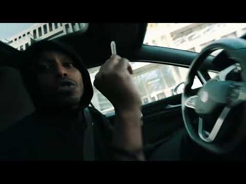 DERKA LTF -MAKIA#1 (freestyle)prod by Gsp
