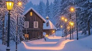 winter jazz , winter music,Sleeping music for deep sleeping, deep sleep music, sleeping music