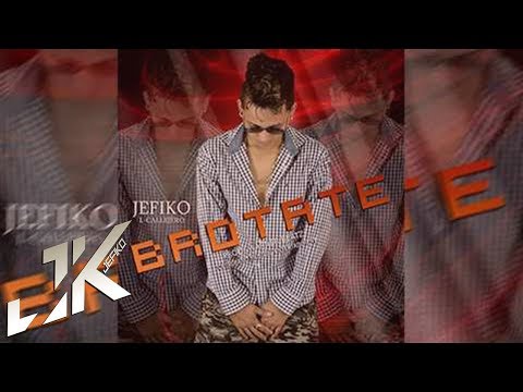 Jefiko - Brotate [Official Audio] - Prod. Warner Beatz ©