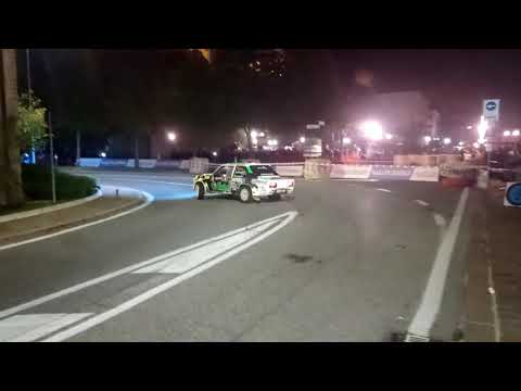 Rallylegend 2017 Paolo Diana Crazy