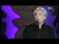 VIENEME NZUONNO "LIVE"  - NINO D'ANGELO-     by  Mariu'