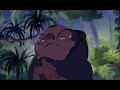 Lilo And Stitch Jumba Tracks Stitch