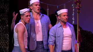 South Pacific- Nothing Like A Dame