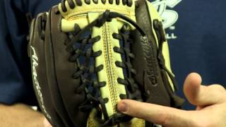 Video thumbnail: Akadema Pro Soft Series: AMV218 With FREE Akadema Sunglasses