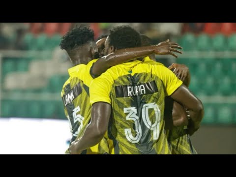 Singida Black Stars 1-1 Azam FC | Highlights | NMB Mapinduzi Cup 2026 - 31/12/205