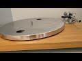 Audio Technica patefonas AT-LPW30TK