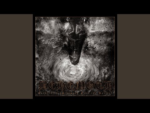 Videoclip de Hidden in a Fog — Behemoth