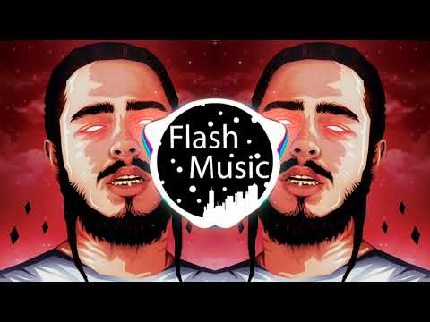 PSY-TRANCE ◉ Post Malone - rockstar ft. 21 Savage (Ranji Remix)