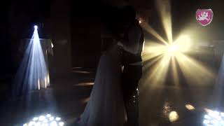 Hochzeit ♥ Heiraten im Restaurant & Klosterhotel St. Petersinsel in Erlach - Hochzeitsdj Dubi