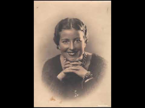 Vídeo: <cite>Concha Castroviejo</cite>, vídeo realizado pola Vicedirección do IES Rosalía de Castro