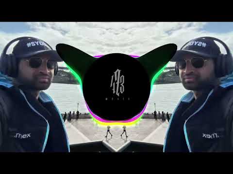 NOQU LEWA LEI (COVER) DAVID SERU (473 DJ) REMIX 2025