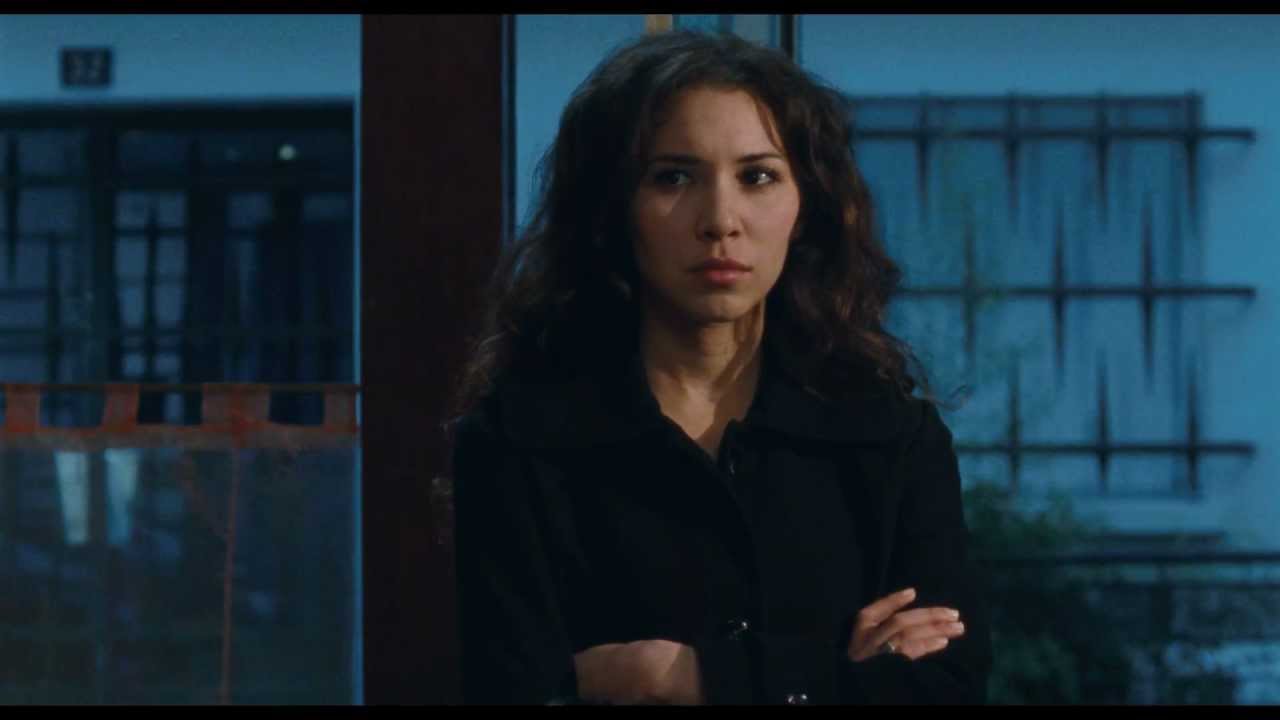 Miniature de la vidéo Le noir (te) vous va si bien - Bande annonce du film Le noir (te) vous va si bien