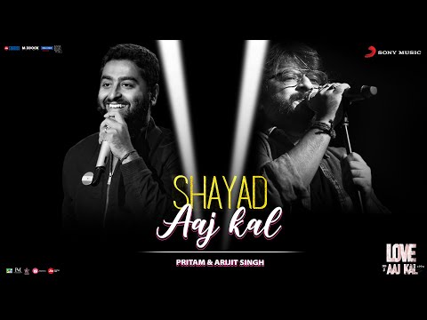 Shayad - Chaahat Kasam Nahi Hai | Pritam | Arijit Singh