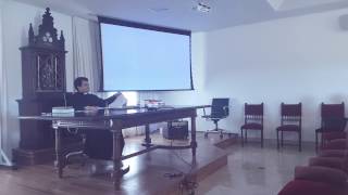 Complemento - A Pedagogia de Dom Bosco: sistema preventivo