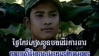 ឱ !អូរអក្ខរា ច្រៀងដោយ ឯក ស៊ីដេ|Or o akara -Ek Side|Chlangden VCD Vol 24 | Khmer Karaoke