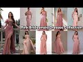 Pink Bridesmaid Dresses 2024 Most Beautiful Dress Style Outfit Ideas For Bridesmaid AS Videoeditor
