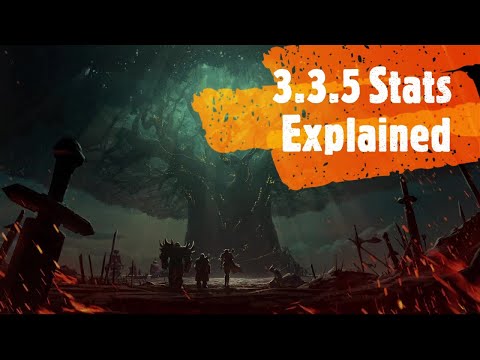 3.3.5 Stats Explained [PvE][WotLK]