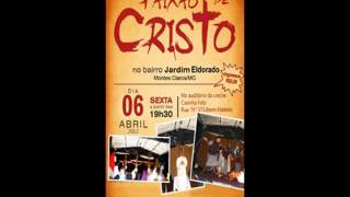 Soundtrack Paixão de Cristo Teatro Israel - By Markim