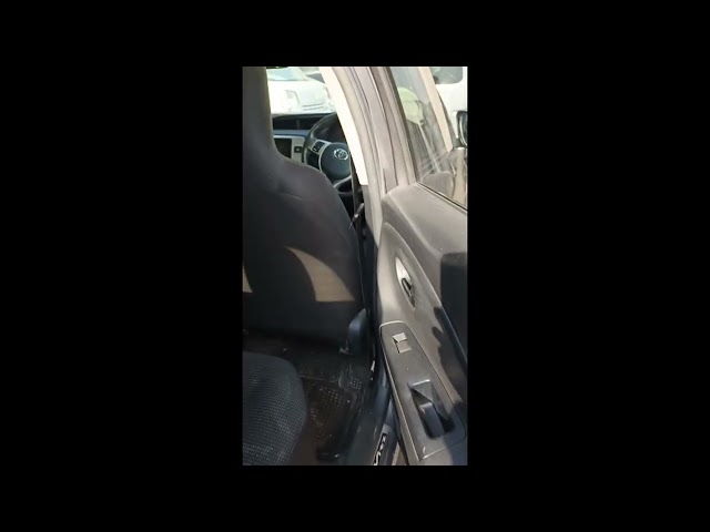 Toyota Vitz F Limited 1.0 2015 for Sale