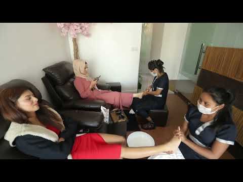 G Spa Baridhara Elite | Best Body Massage in Dhaka