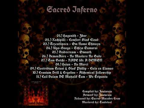 Hagenith - Zbor (152 BPM)