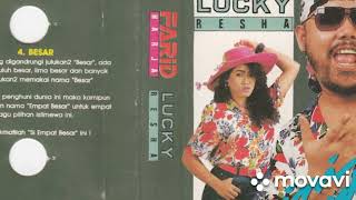 Download lagu Farid Hardja Ft Lucky Resha - Ini Rindu mp3 Download lagu Farid Hardja Ft Lucky Resha - Ini Rindu mp3