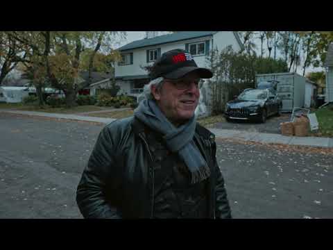 René Balcer, Where I Stand