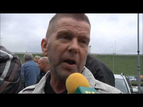 FC Utrecht vs ADO Den Haag - Hate & Respect