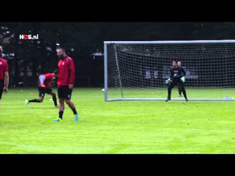 Pastoor nog aan het roer bij NEC