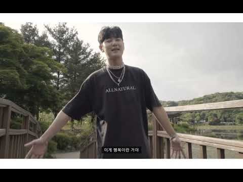 L X Y - happiness (Feat. Walo) Official Music Video