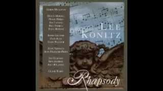 Lee Konitz- Rhapsody