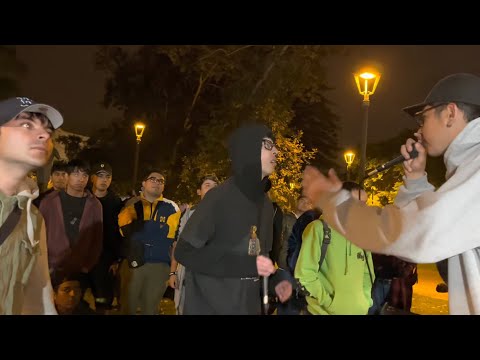 VUSCOOH vs AARON BROKA vs ENROLAN2 vs JOTAKA | Octavos de Final - #GDP2023 FECHA 2