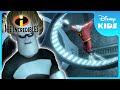 Meet Buddy Pine The Incredibles Disney Kids